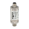 NOSHOK PT40 Series High Accuracy Fixed Range Pressure Transmitter PT40-10000PSIG-1-2-2-25, 0 to 10000psig, ±0.25% of span, 0 Vdc to 5 Vdc, 3-wire, 1/4 NPT male, M12 x 1 4 pin