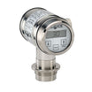 NOSHOK PTI30 Series High Accuracy Intelligent Industrial Pressure Transmitter PTI30-5PSIG-1-43-80-25, Min. span 1.45 psi, max. span 5.8 psi, 1-1/2