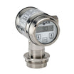 NOSHOK PTI30 Series High Accuracy Intelligent Industrial Pressure Transmitter PTI30-5PSIG-1-1-75-28, Min. span 1.45 psi, max. span 5.8 psi, Threaded Flush Diaphragm For Flange, 1/2 FNPT