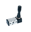 STC 4H230P-S Manual Air Valve- 1/4