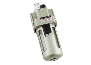 STC AL4000-03M - 3/8" NPT Air Lubricator with Metal Bowl (180 SCFM)