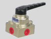 STC HV 410 Manual Air Valve- 1/4
