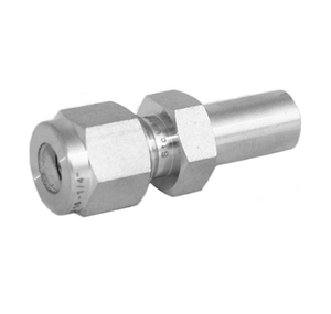 STC TRC 1/4" X 3/8" Tube Stem Reducer- 4200 PSI, Compression Fittings,
