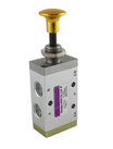 STC 4R210-1/4S Manual Air Valve- 1/4