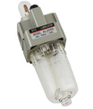 STC AL2000-02M- 1/4