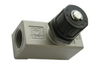STC AS N3/8 In-Line Flow Control