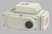 STC E-40S Electric Actuator - 3540 in Lbs (400Nm), Available in 24VDC, 24VAC, 110VAC, 220VAC