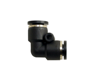STC EU 1/2" K Elbow Union- Push-In Air Fitting, 0-180 psi