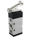 STC MSV-86522R Manual Air Valve- 1/4