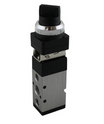 STC MSV-86522TB Manual Air Valve- 1/4