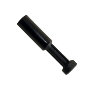 STC PG 3/8" Plug, Push-In Air Fitting