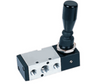 STC TSV86522S Manual Air Valve- 1/4