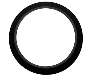 Sanitary Solutions SS40BS-H, Heavy Duty Teflon Bevel Seat Gasket