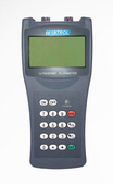 Tek-Trol Tek-Clamp 1200A-100F1 Ultrasonic Flow Meter -Wall Mount