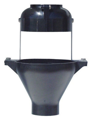 Watts 957-AG, Air Gap for 2 1/2 to 10 IN 957 Series