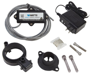 Watts FP-RFK-BF-BMS-CFS-2, BMS Flood Sensor Retrofit Connection Kit for 009, LFU009, SS009, U009 Size 2 IN, for LF009 Sizes 2 to 3 IN, for LF909 Sizes 1 1/4 to 2 IN