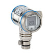 NOSHOK PTI20 Series Intelligent Industrial Pressure Transmitter PTI20-55PSIG-1-43-79-25, Min. Span 14.5 psi, Max. Span 58 psi, 1