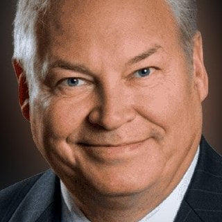 Photo of Jeff N. Scott