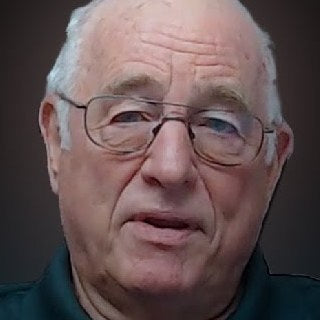 Photo of Rick Wentzell