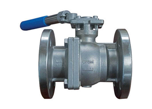 What Types of Valves are Piggable?