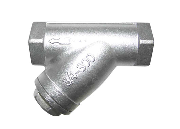 What Is a Y-Strainer and How Do You Select the Right One?