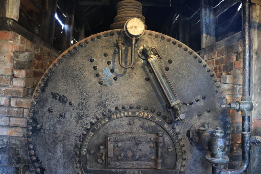 The Best Valves for Boiler Feedwater