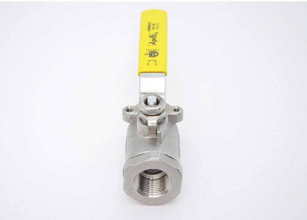 Ball Valve Guide: How They Work, Types, Ratings, and Selection