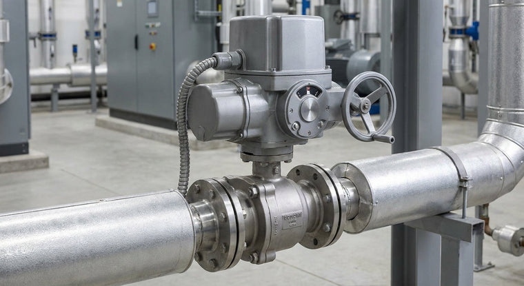 How Do Ball Valves Work?