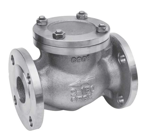 Types of Ball Valves