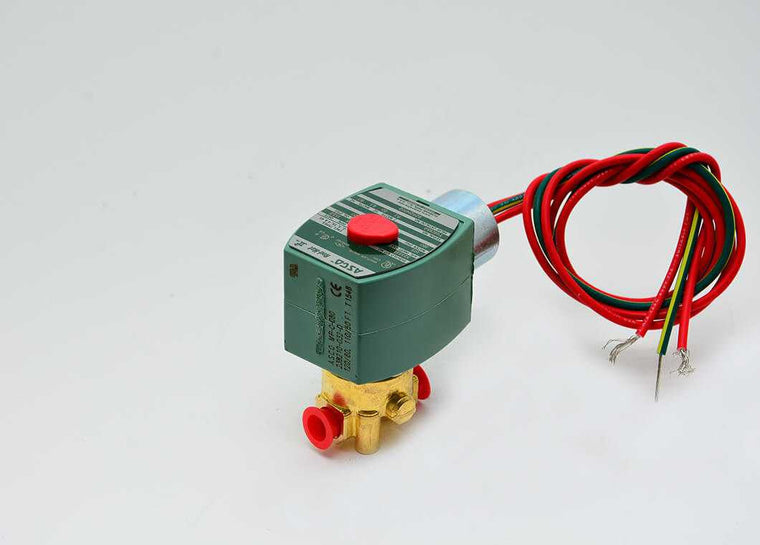Why Choose ASCO Cryogenic Valves
