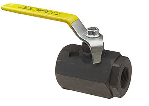 Why Choose Apollo Ball Valves