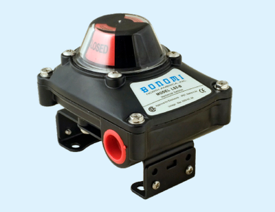 What is a Limit Switch? Types of Limit Switches and their Benefits