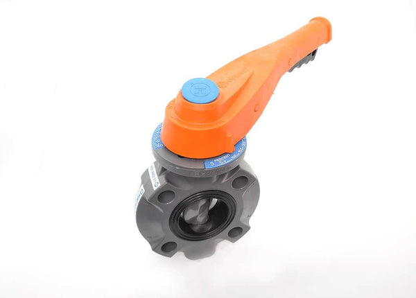 Press Release: Stainless Steel and Ductile Iron Butterfly Valves Now Available on ValveMan