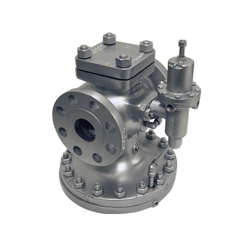 The Difference Between #150 and #300 Pound Flanges