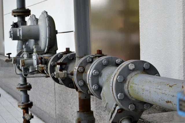 OSHA Pressure Relief Valve Regulations
