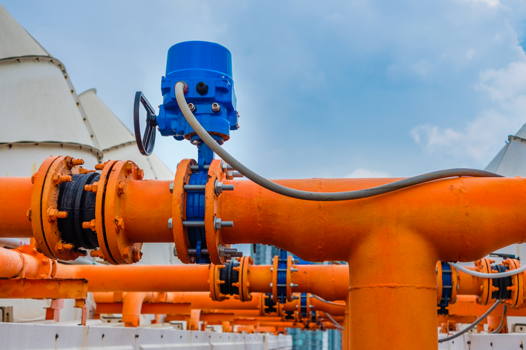 Actuated Butterfly Valves 101: All You Need To Know About Their Application In Piping Systems