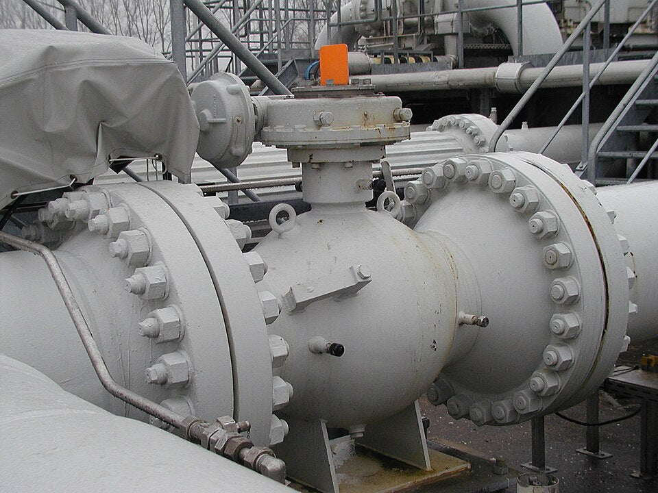 Top 10 Best Ball Valves