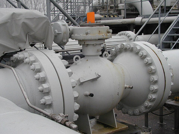 Top 10 Best Ball Valves
