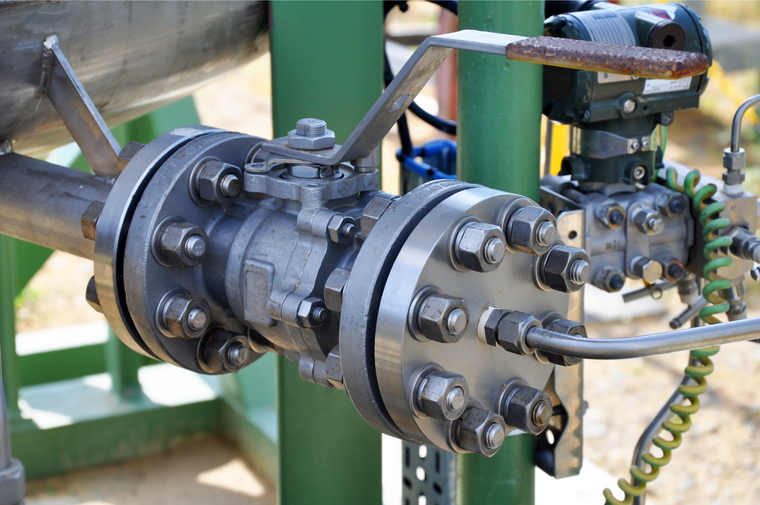 Industrial Ball Valves - 9 Questions To Make The Right Choice