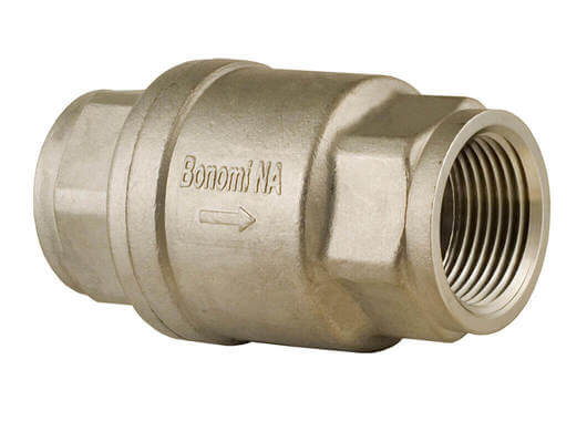 The Apollo 62-100 vs. Bonomi S800 vs. JFlow 6833