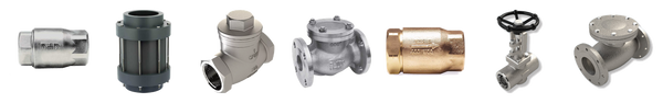 Top 10 Best Check Valves