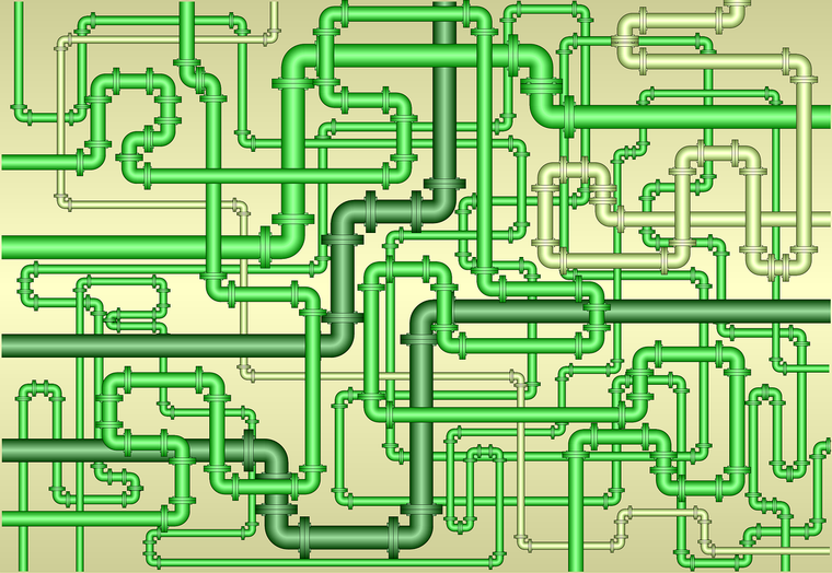 Smart Water Valves: Futuristic Flow Control Technology