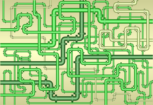 Smart Water Valves: Futuristic Flow Control Technology