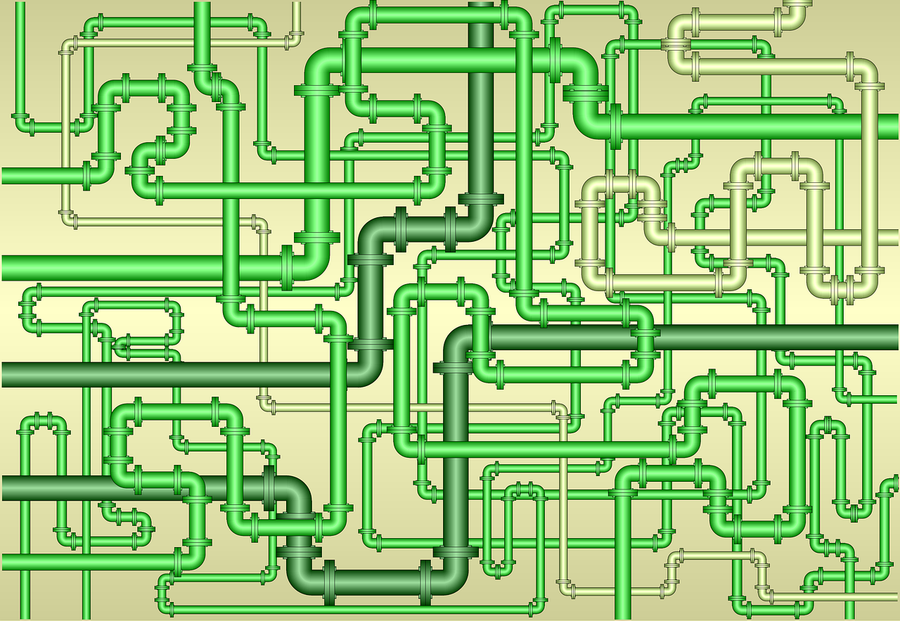 Smart Water Valves: Futuristic Flow Control Technology