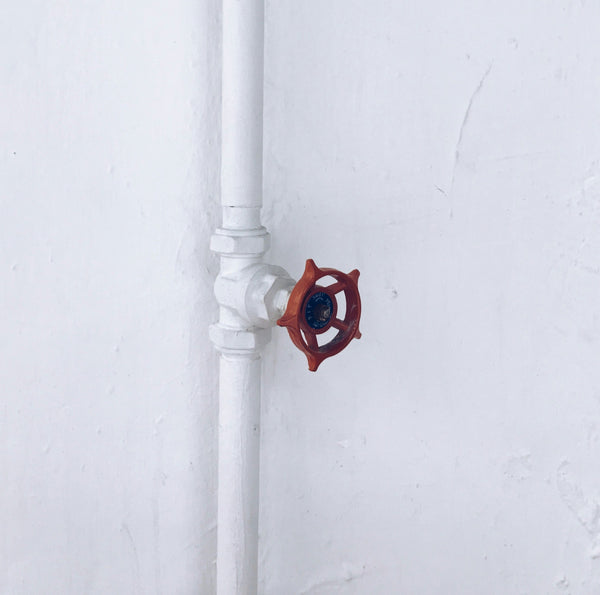 How to Tell if a Valve is On or Off