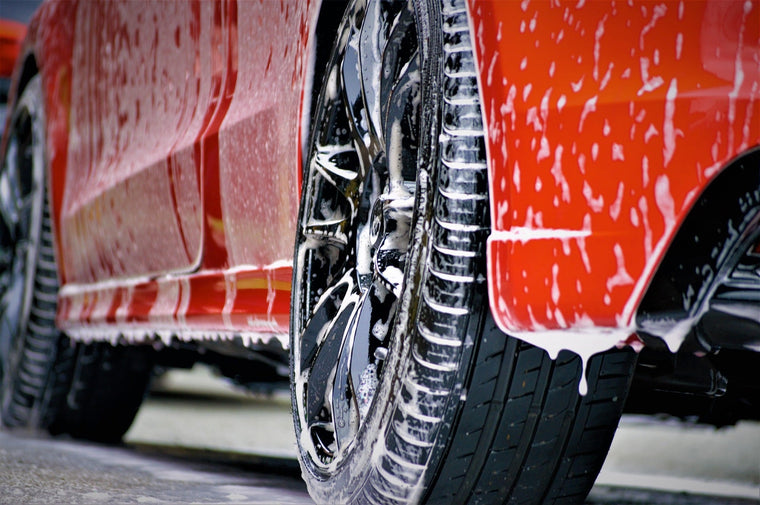The Top Three Car Wash Valves to Keep Your Business Moving