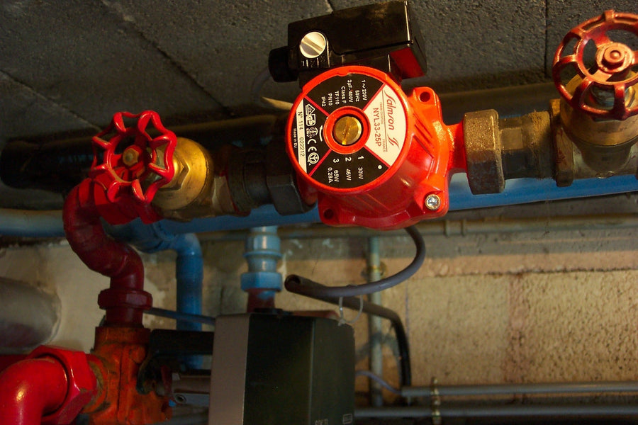 What Does a Double Acting Actuator do?