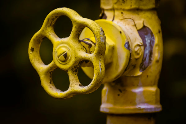 Types of Valves in Plumbing