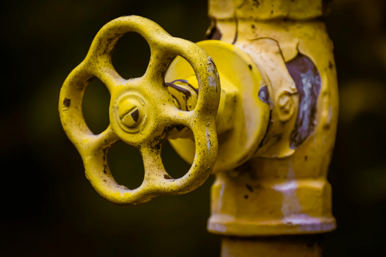 Types of Valves in Plumbing