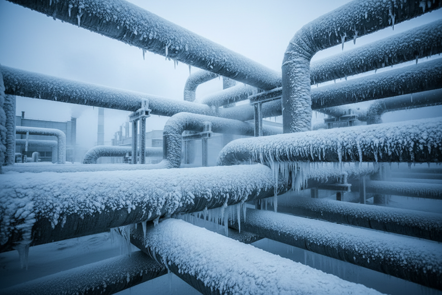 Product Review: Cryo and Low Temperature Valves